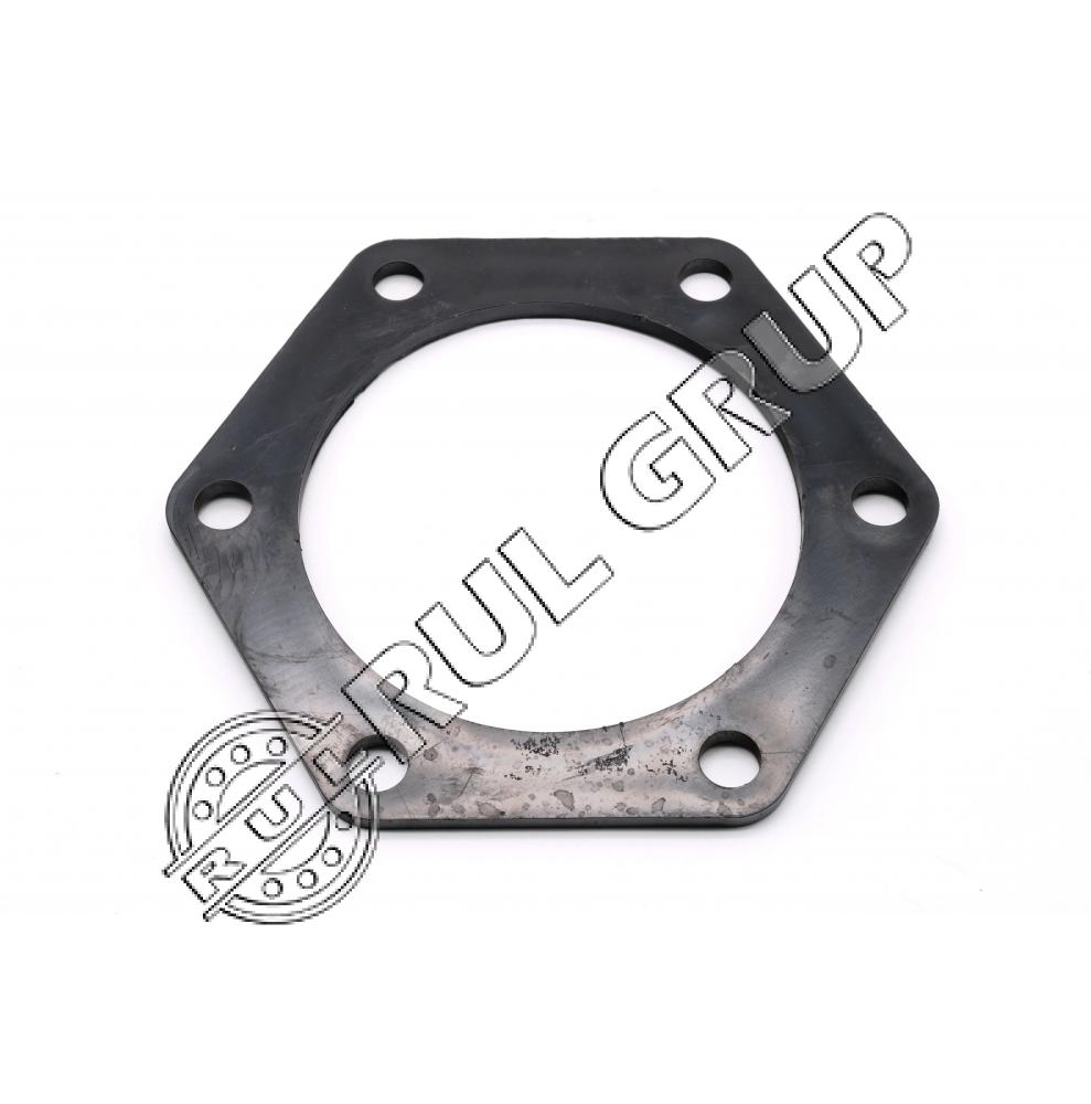 DISTANTIER HEXAGONAL COSITOARE 1.65M IMP